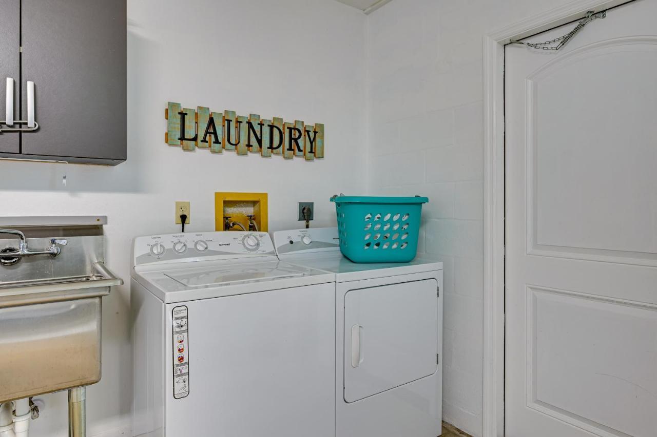 Englewood Oasis With Screened Lanai And Outdoor Pool! Экстерьер фото